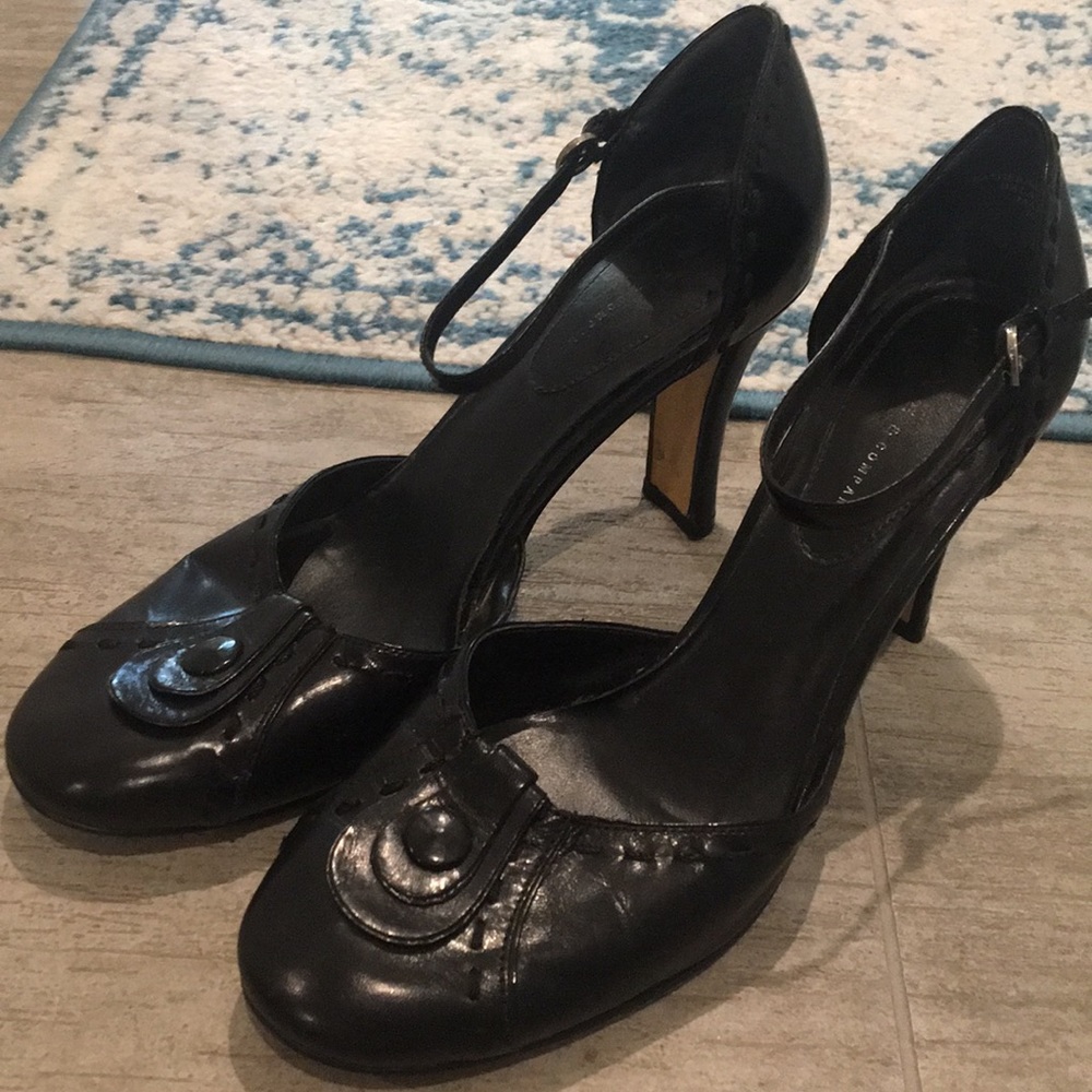 Nine & co. Sz 6.5
